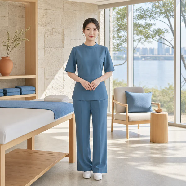 힐링 아이린포레스트 테라피 안내 이미지