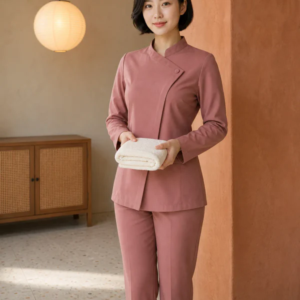 포레스트 라비앙하우스 테라피 안내 이미지