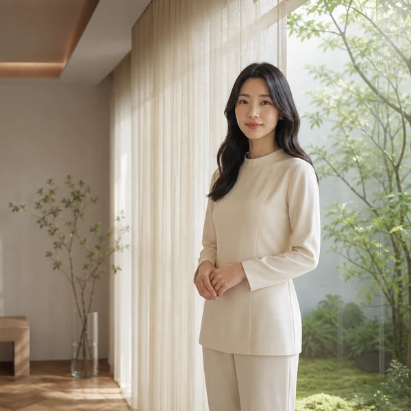 로열 마리센터 마사지 안내 이미지