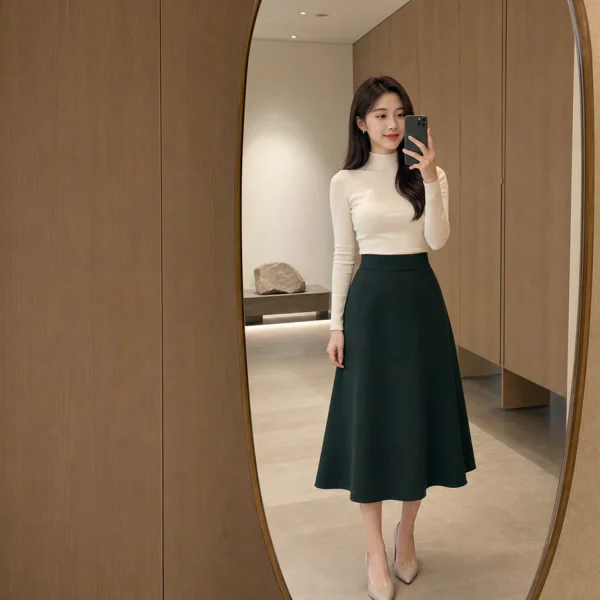가든 클로이케어 홈타이 안내 이미지