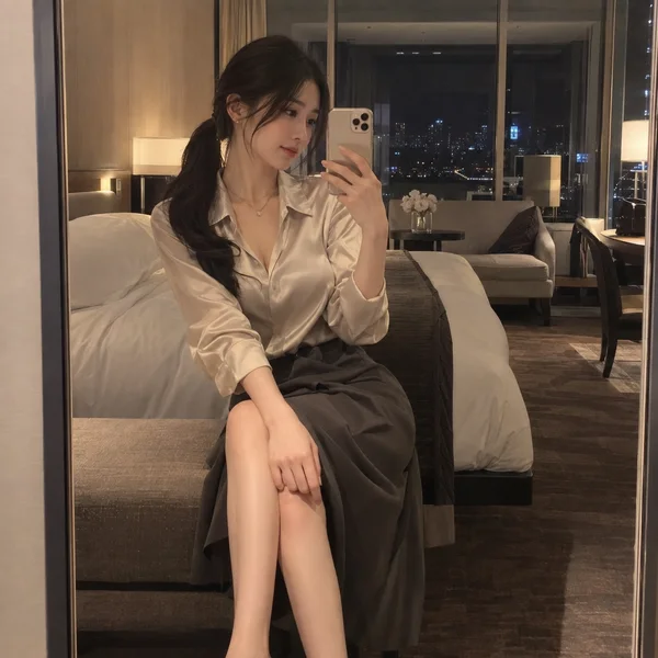 힐링 레드존살롱 테라피 안내 이미지