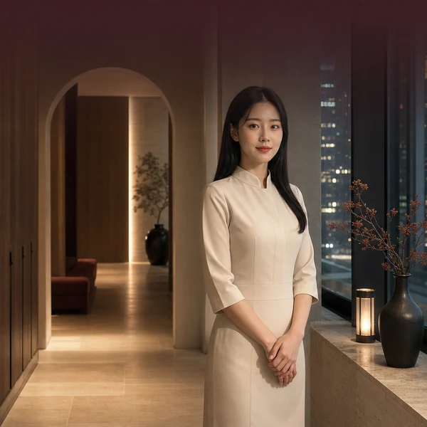 힐링 레이룸 테라피 안내 이미지