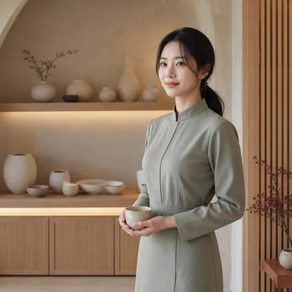 제니스파 테라피 안내 이미지