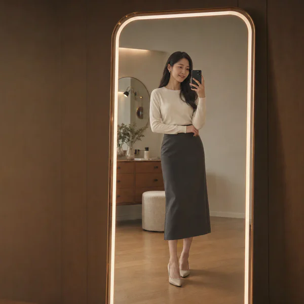 클래식 사나테라스 테라피 안내 이미지