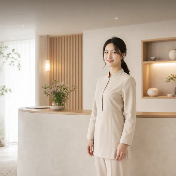 클래식 하영스테이 마사지 안내 이미지
