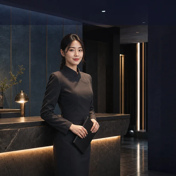 클래식 나연스테이 테라피 안내 이미지