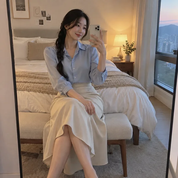 아로마 아이린포레스트 홈타이 안내 이미지