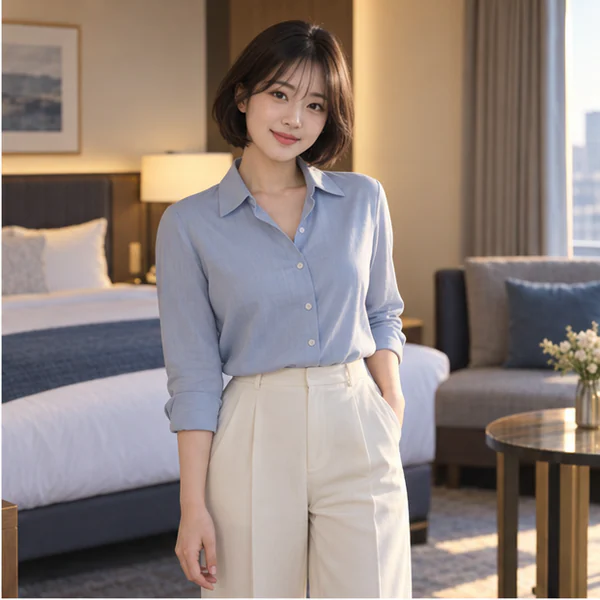 웰니스 문별테라스 테라피 안내 이미지