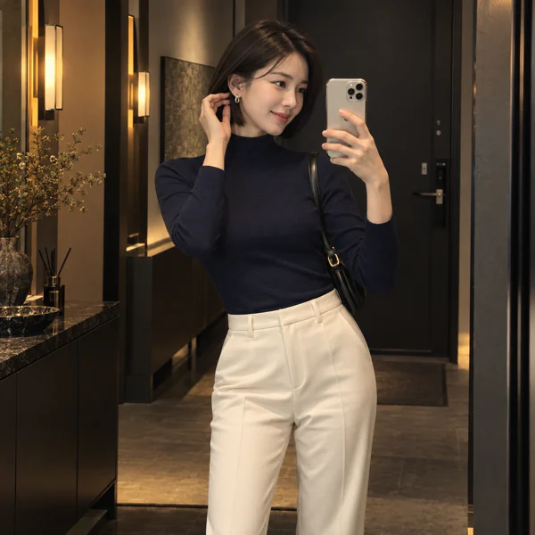 힐링 루나가든 마사지 안내 이미지
