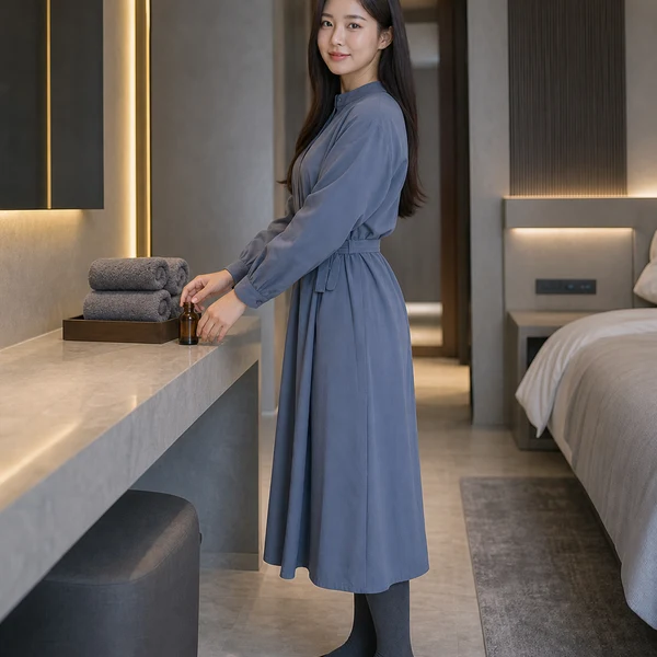 힐링 모먼트룸 테라피 안내 이미지