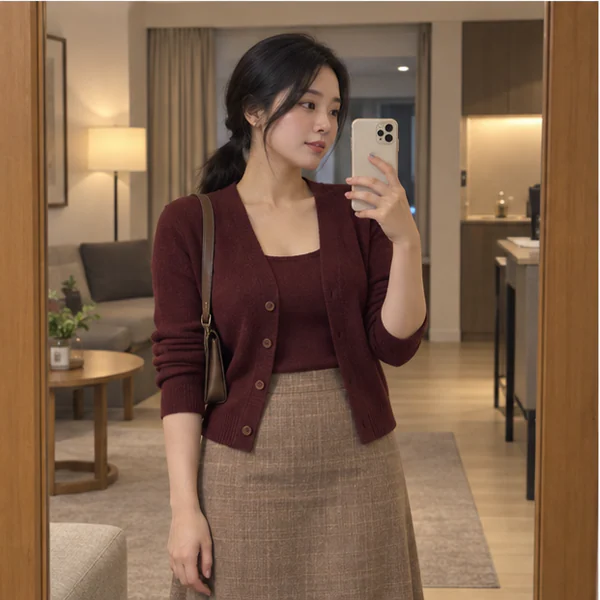 포레스트 다니엘아지트 홈타이 안내 이미지
