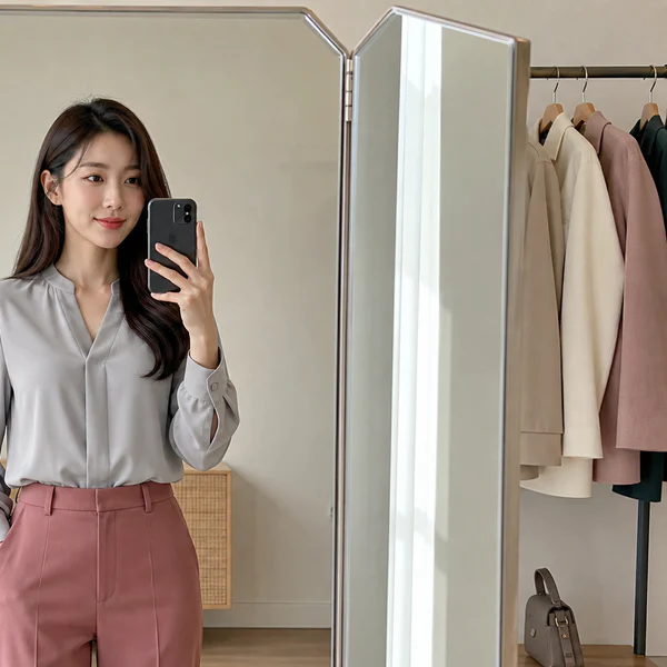 힐링 윈터살롱 홈타이 안내 이미지