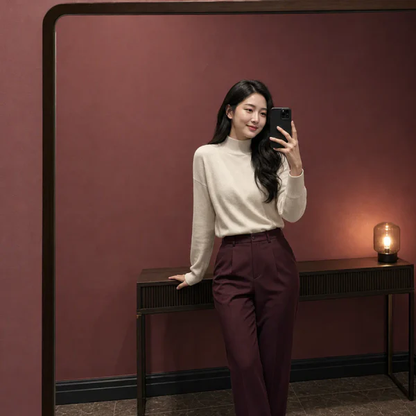 힐링 해온가든 마사지 안내 이미지