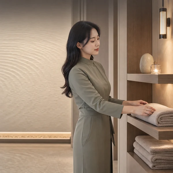 닝닝케어 마사지 안내 이미지