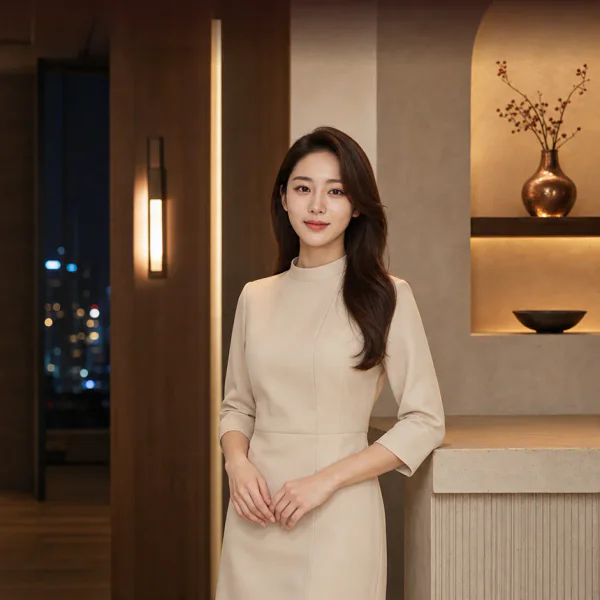 웰니스 아델플레이스 테라피 안내 이미지