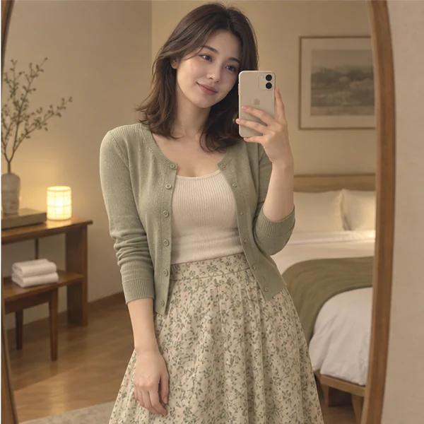 힐링 로제나룸 마사지 안내 이미지