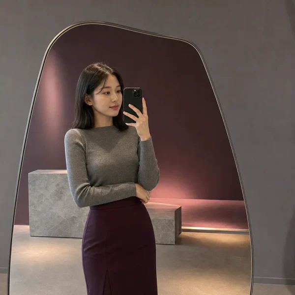아린라운지 테라피 안내 이미지