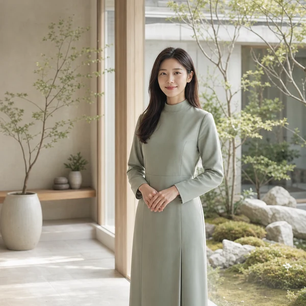 클래식 윈터테라스 마사지 안내 이미지