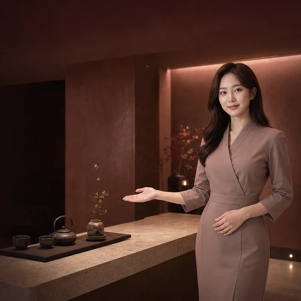 포레스트 지효하우스 홈타이 제휴업체 이미지