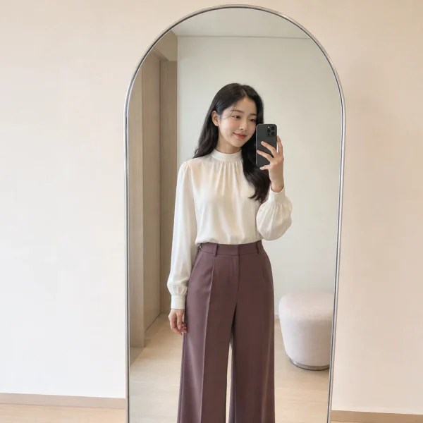 웰니스 루나테라스 마사지 안내 이미지