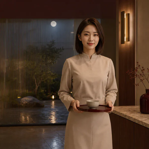 라운지 세리포레스트 마사지 안내 이미지