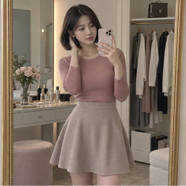 아로마 미나포레스트 테라피 안내 이미지