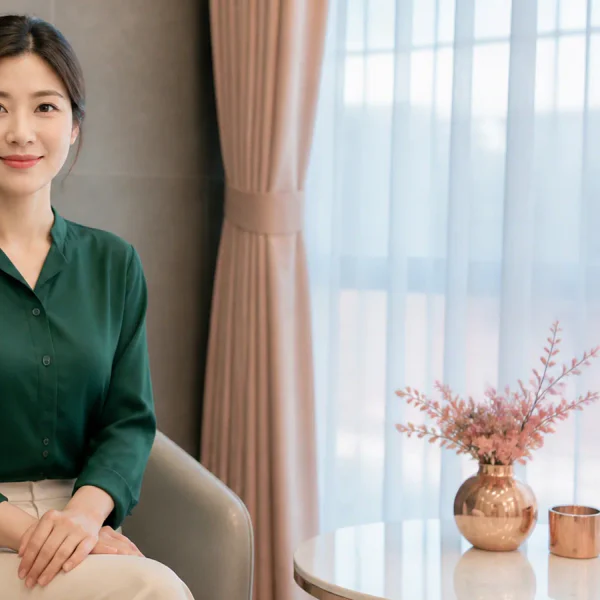 포레스트 나나하우스 마사지 안내 이미지