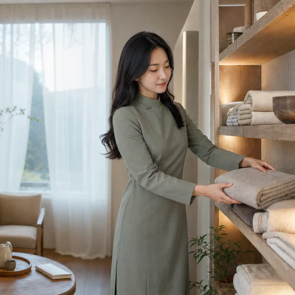 모던 세리룸 홈타이 안내 이미지