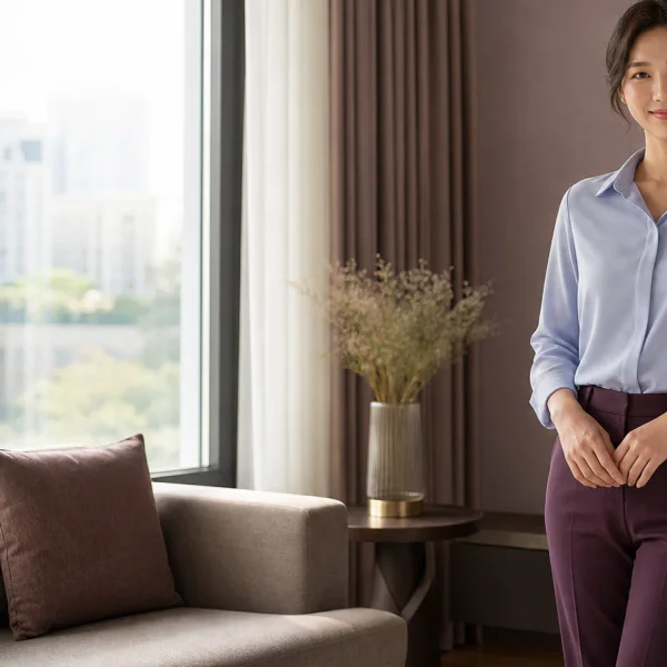 포레스트 채영스튜디오 마사지 안내 이미지