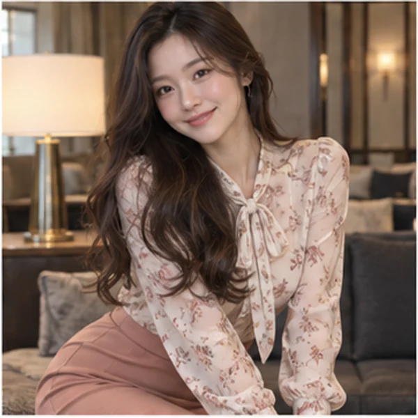 시그니처 라비앙하우스 테라피 안내 이미지