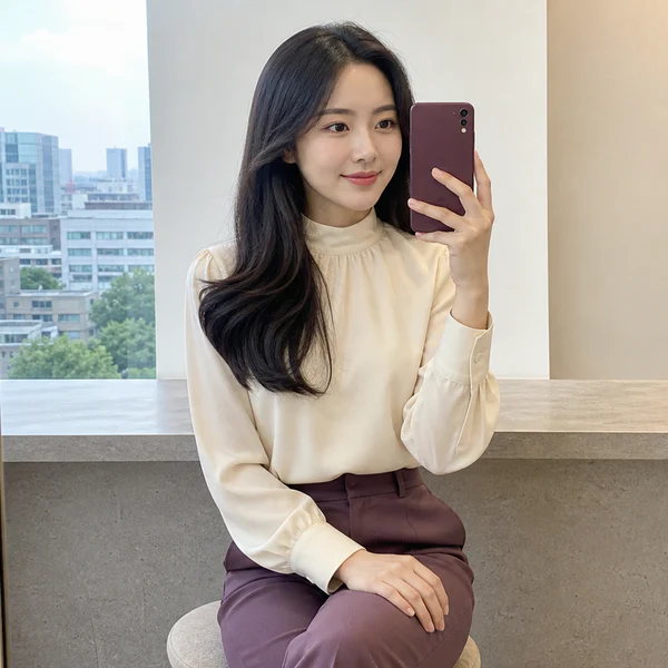 아로마 설현플레이스 테라피 안내 이미지