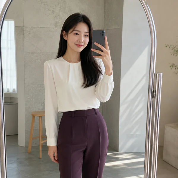 힐링 가을가든 마사지 안내 이미지