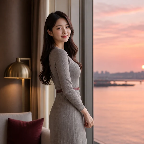 시그니처 태연케어 홈타이 안내 이미지