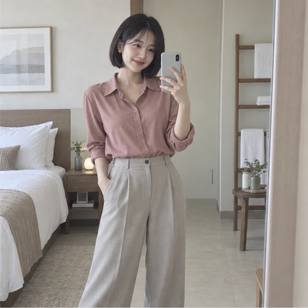 아로마 원영포레스트 테라피 안내 이미지