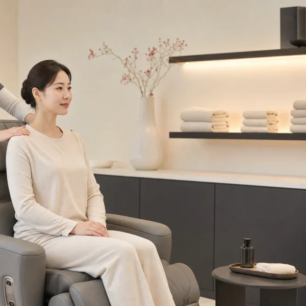 클래식 아델릴렉스 테라피 안내 이미지