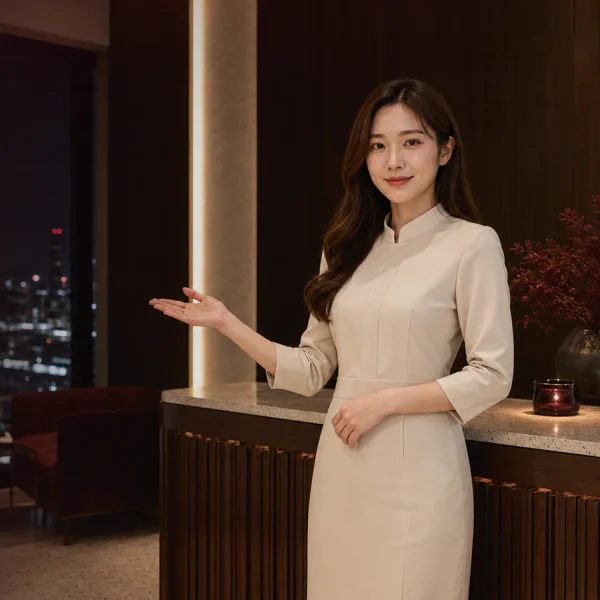 힐링 미나룸 테라피 안내 이미지