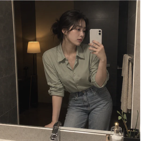 블랑 리안룸 마사지 안내 이미지