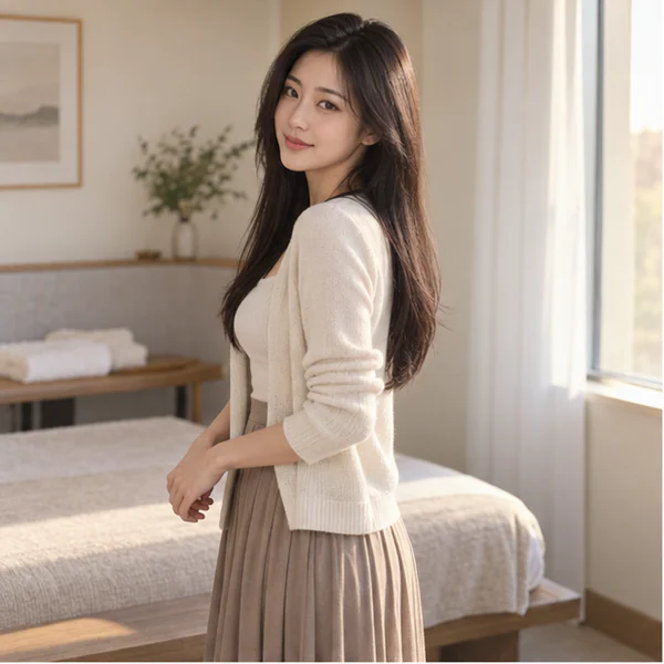 블랑 베르디센터 홈타이 안내 이미지
