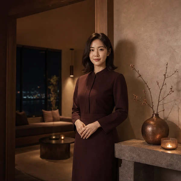 라운지 프라임가든 마사지 제휴업체 이미지