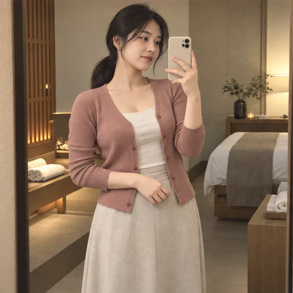 스테이 솔라포레스트 홈타이 안내 이미지