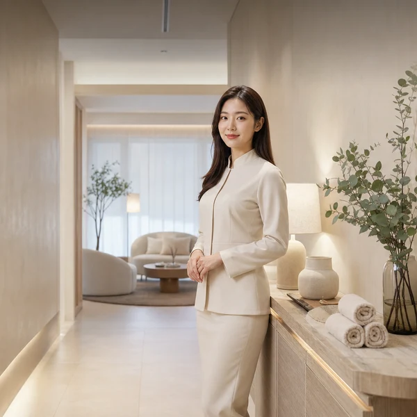 클래식 레드존플레이스 홈타이 안내 이미지