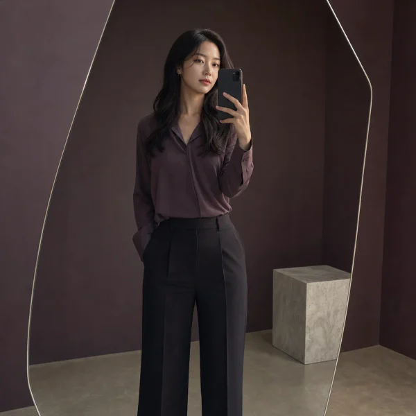 포레스트 지효아지트 마사지 안내 이미지