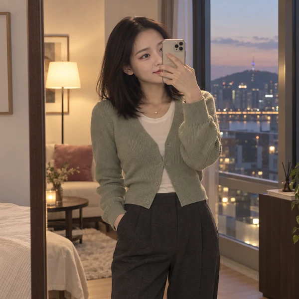 웰니스 문별플레이스 테라피 안내 이미지