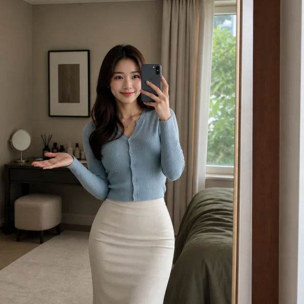 시그니처 아이린스튜디오 홈타이 안내 이미지