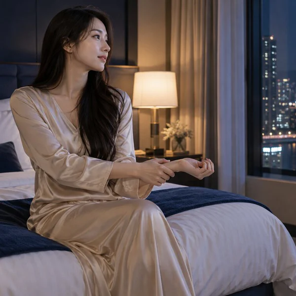 아모르하우스 홈타이 안내 이미지