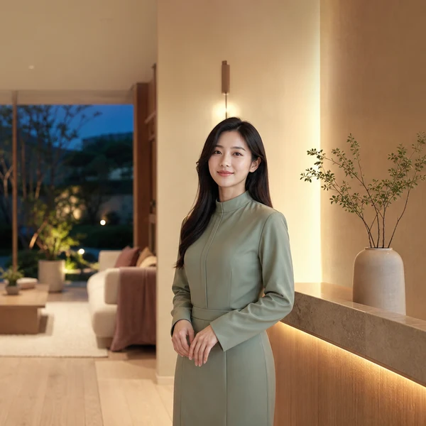 클래식 로제나플레이스 마사지 안내 이미지