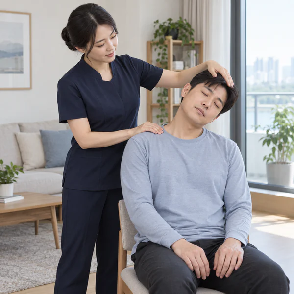 로열 하니스튜디오 홈타이 안내 이미지