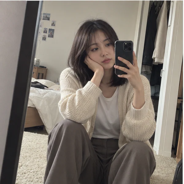 라운지 문별릴렉스 홈타이 안내 이미지