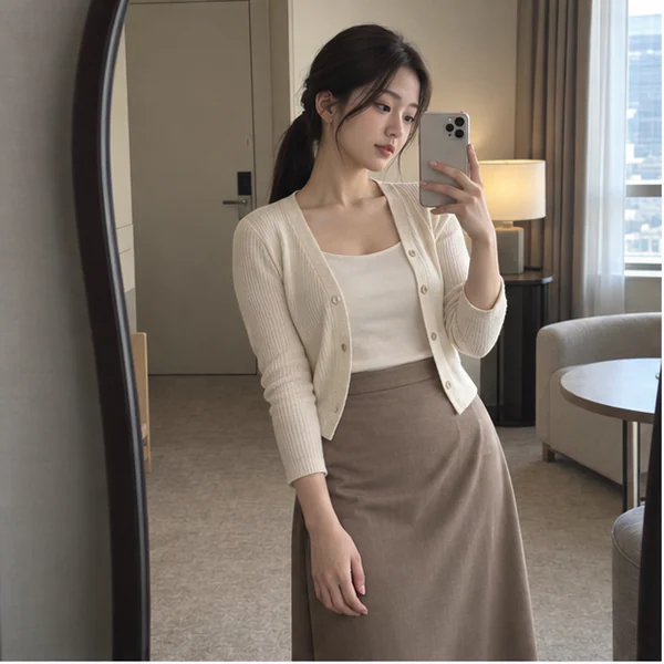 블랑 블루밍룸 홈타이 안내 이미지