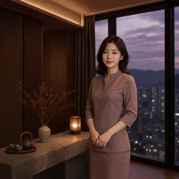 가든 베르디스테이 테라피 안내 이미지